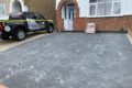 New Driveways