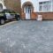 New Driveways