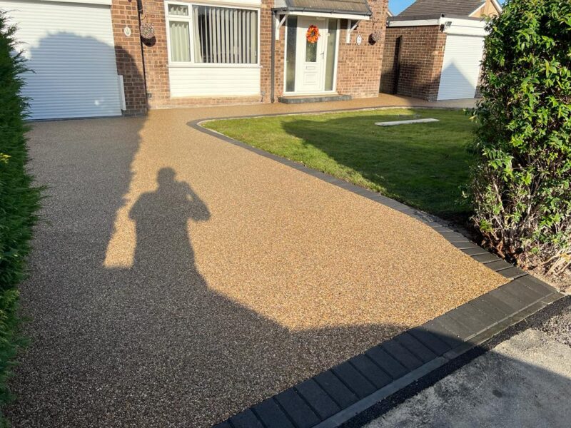 Orpington Driveways