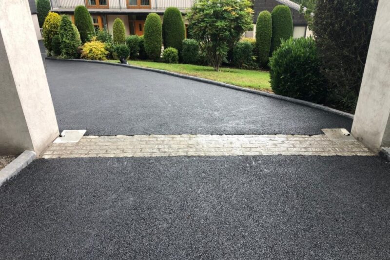 Orpington Driveways